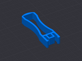 Carrera 1. FIRST Track Support