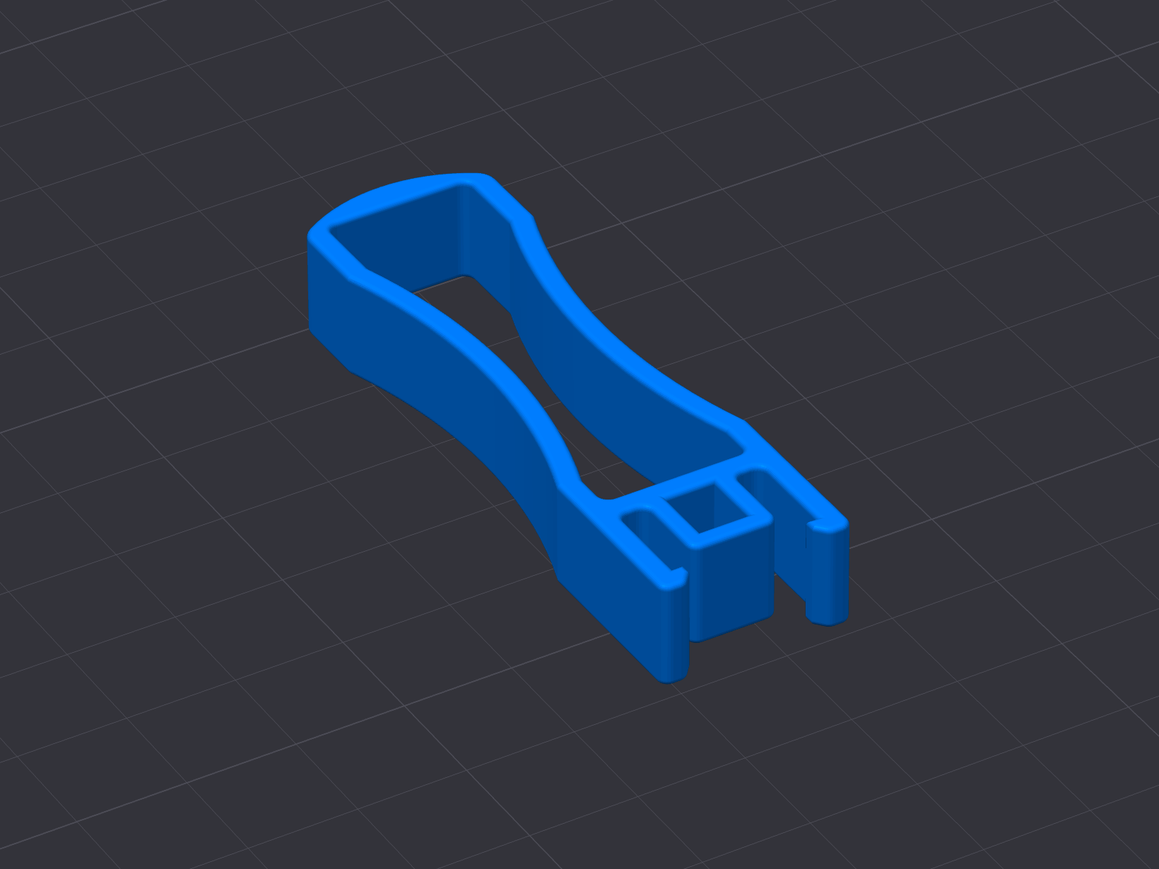 Carrera 1. FIRST Track Support