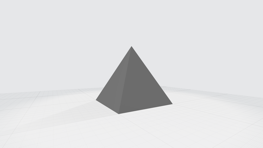 Pyramid