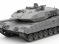 Leopard 2A7