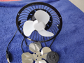 PLA USB Fan Propeller – 2.05 mm Shaft Diameter