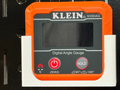 Pegboard Holder for Klein Angle Meter