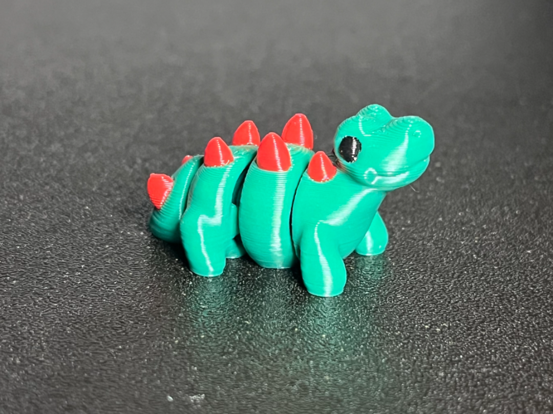 MINI FLEXI DINO V2