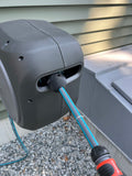 Hose Stop Ball for Gardena Hose Reels