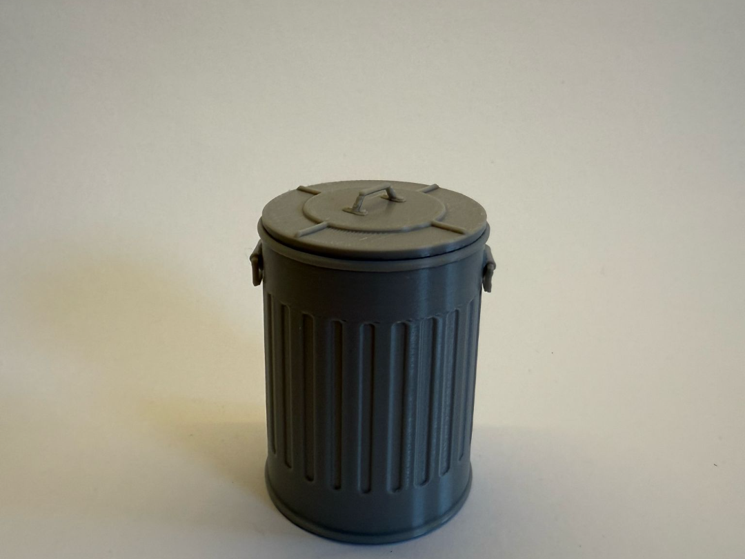 Trashcan