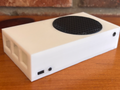 Rasperry Pi 5 XBOX SERIES S Case
