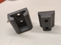 Universal Wall Mount square