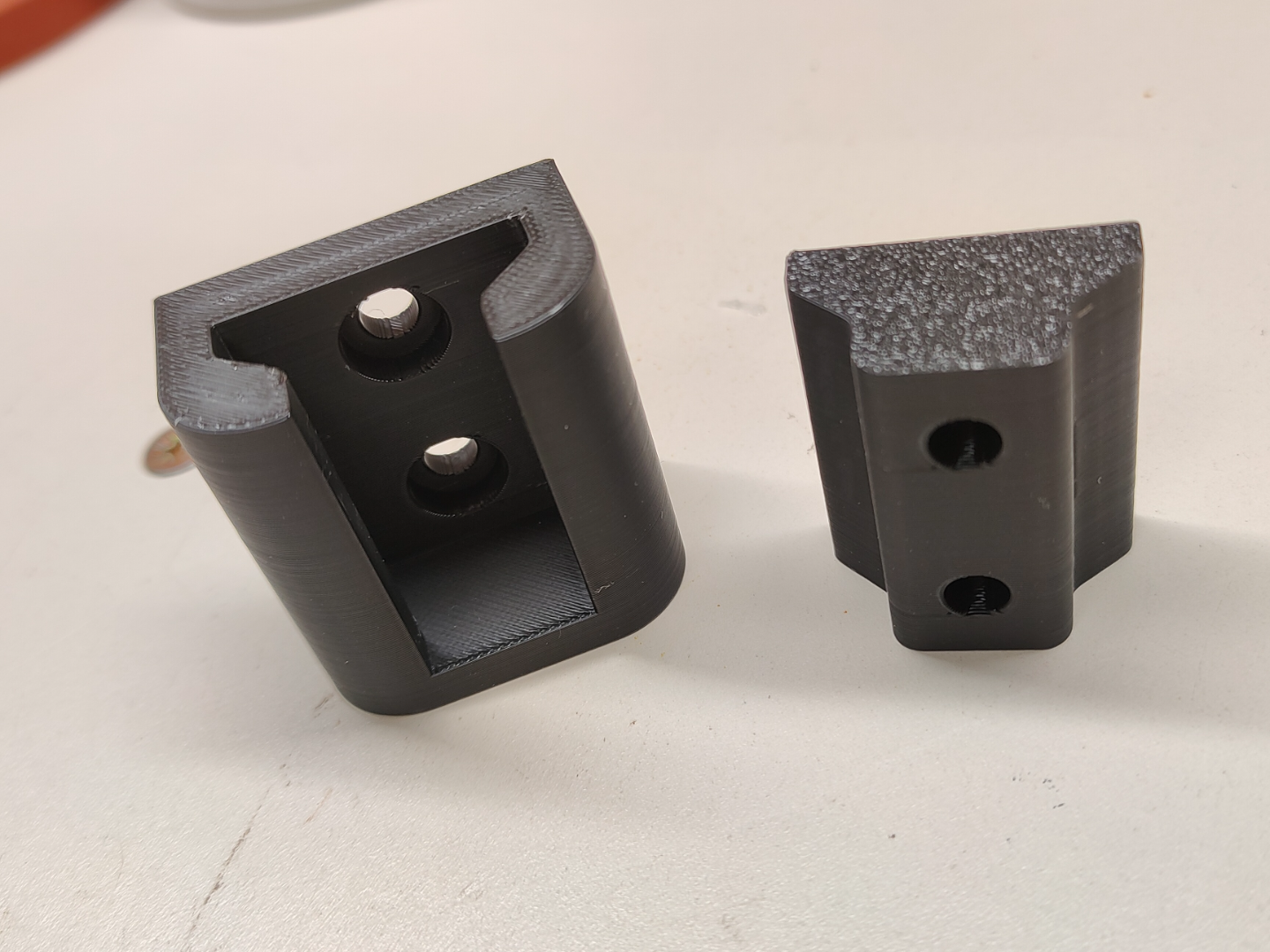 Universal Wall Mount square