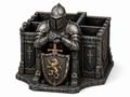 Knight's Keep Desk Organizer