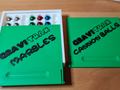 49 Ball Box (Gravitrax Compatible)