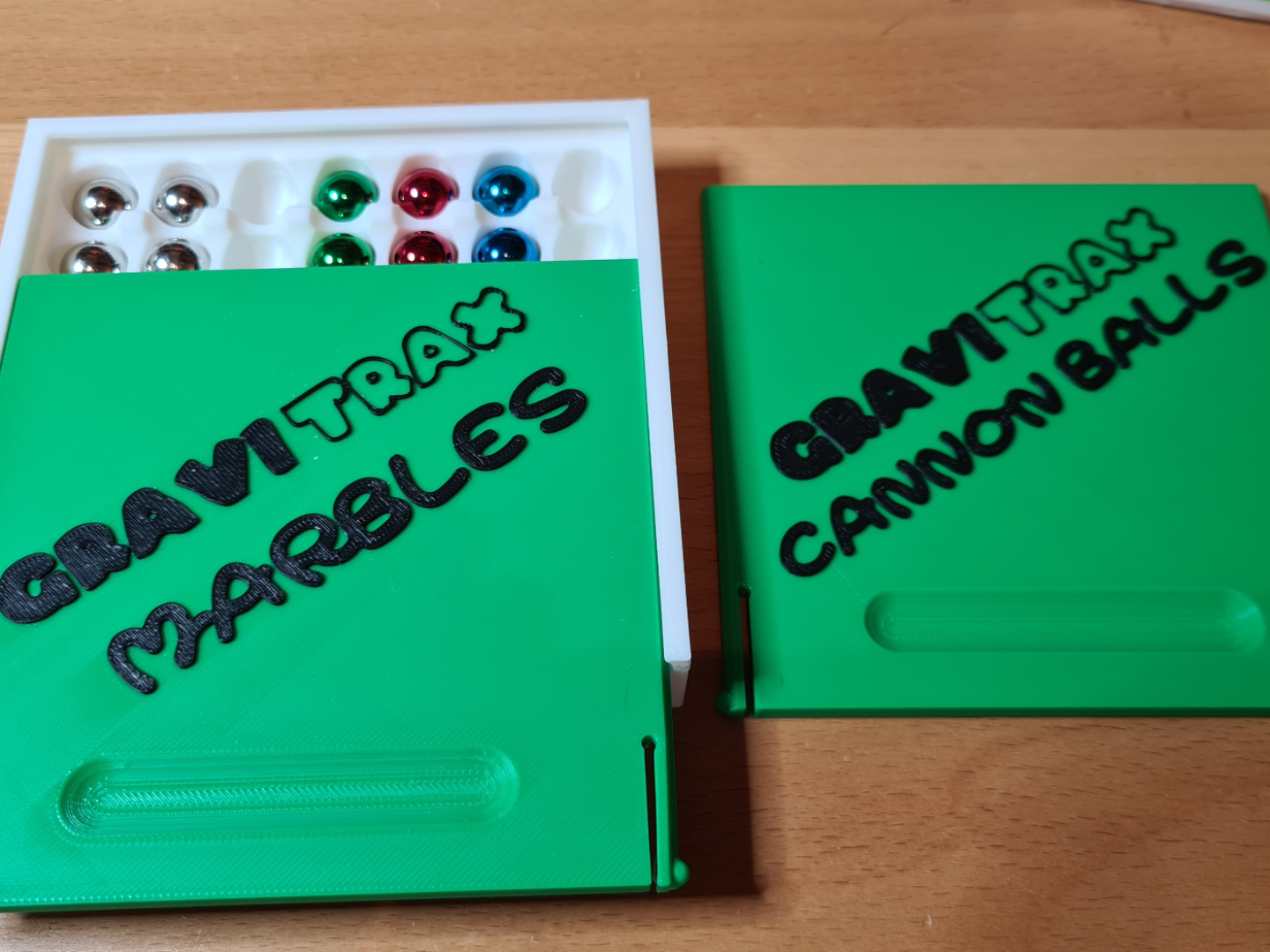 49 Ball Box (Gravitrax Compatible)