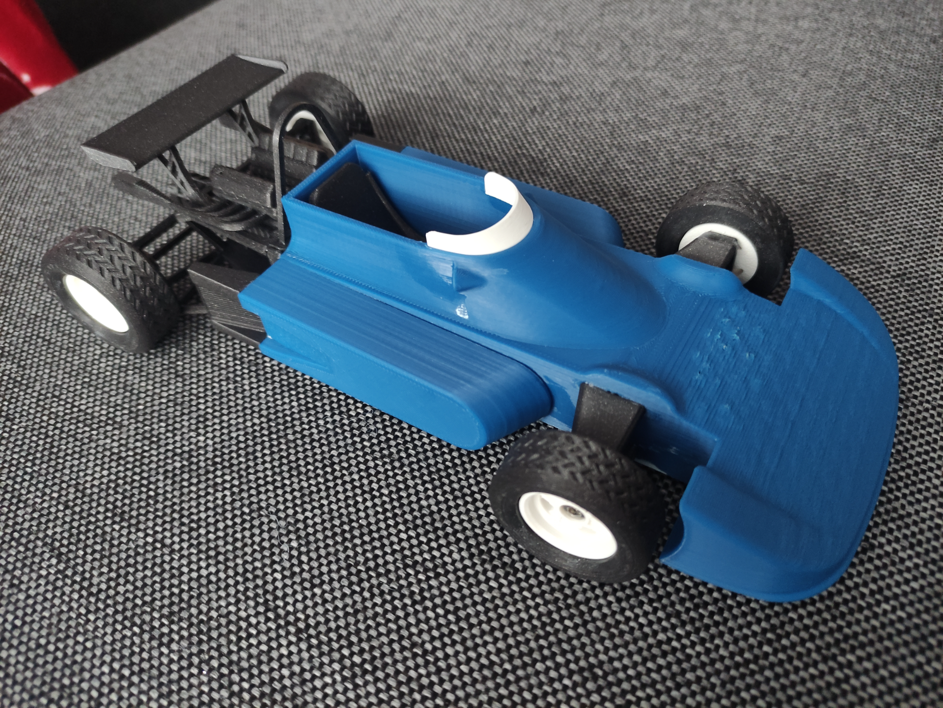 Formula toy