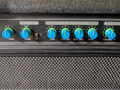 Amp Knob (D post)