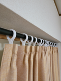 Simple Curtain Ring