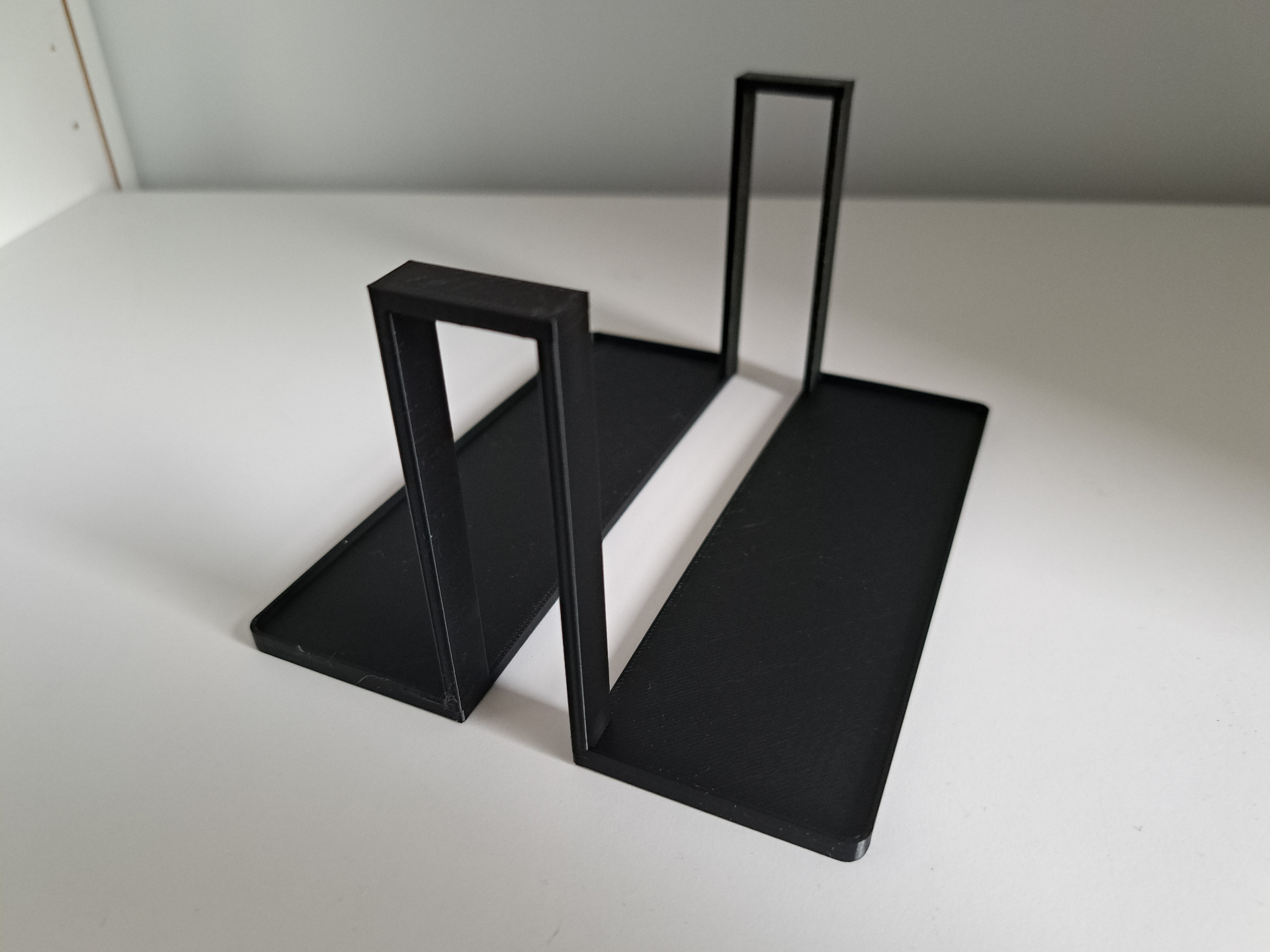 Small shelf for Sidorna divider