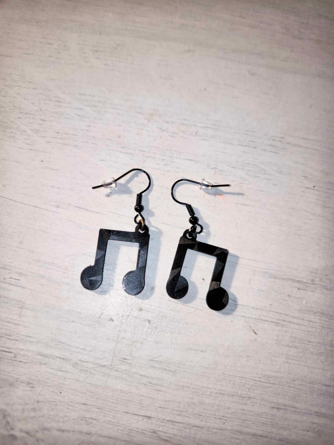 ear rings note