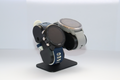 Garmin watch holder