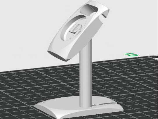 Huawei Watch Fit2 Charging Stand