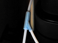 Straight AMS Y-Splitter