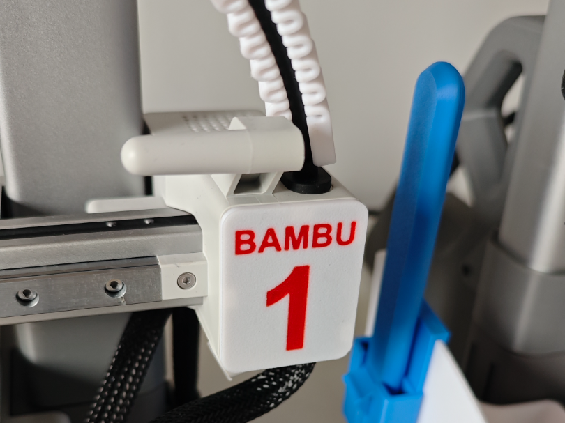 A1 X-Motor Cover With Name & Number
