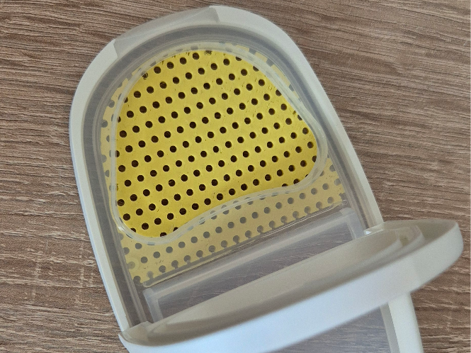 Ikea 365 strainer