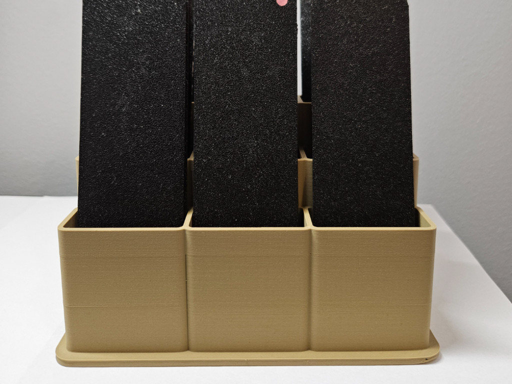 Bookmark Organizer