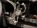 Ball Mount MB Sprinter Left and right