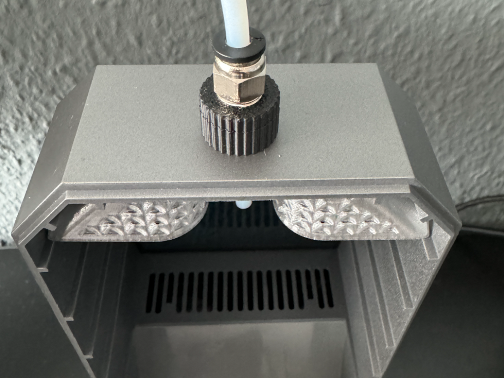 Creality Space Pi PC4-M10 Connector