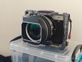 Sony 24mm F2.8 G Alternative Lens Hood