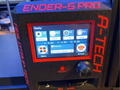 A-TECH Ender-5 & 5Pro Screen Casing