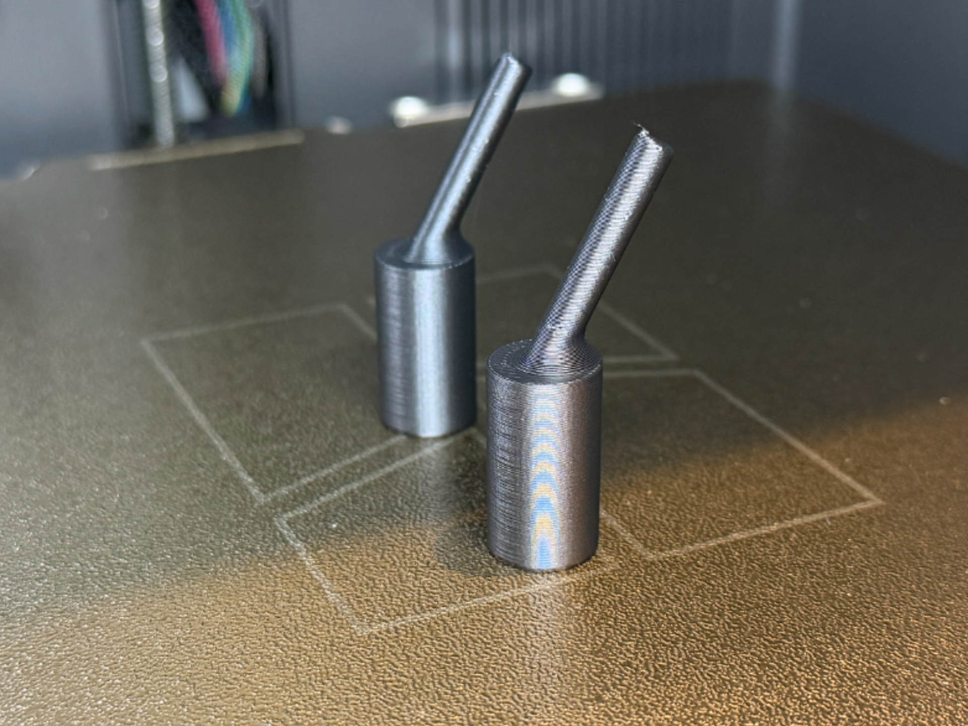 Casio Privia Bookrack Adapter