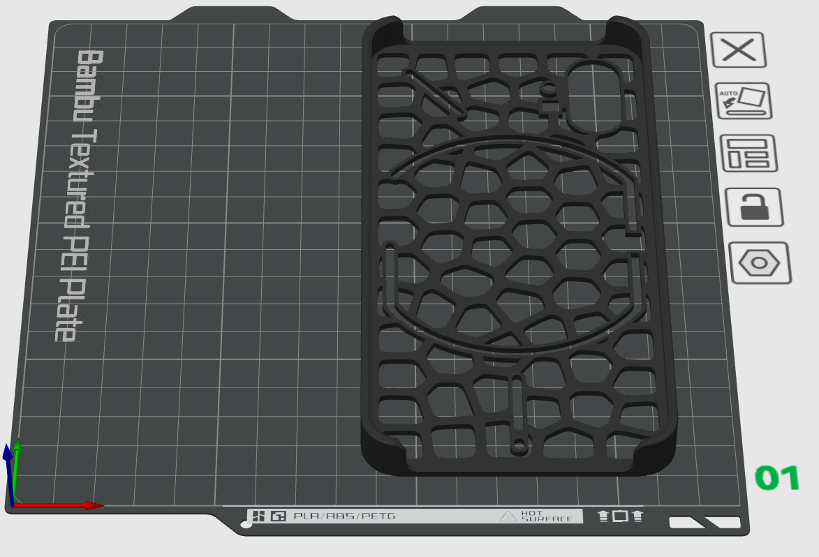 Nothing Phone 1 Handy Case