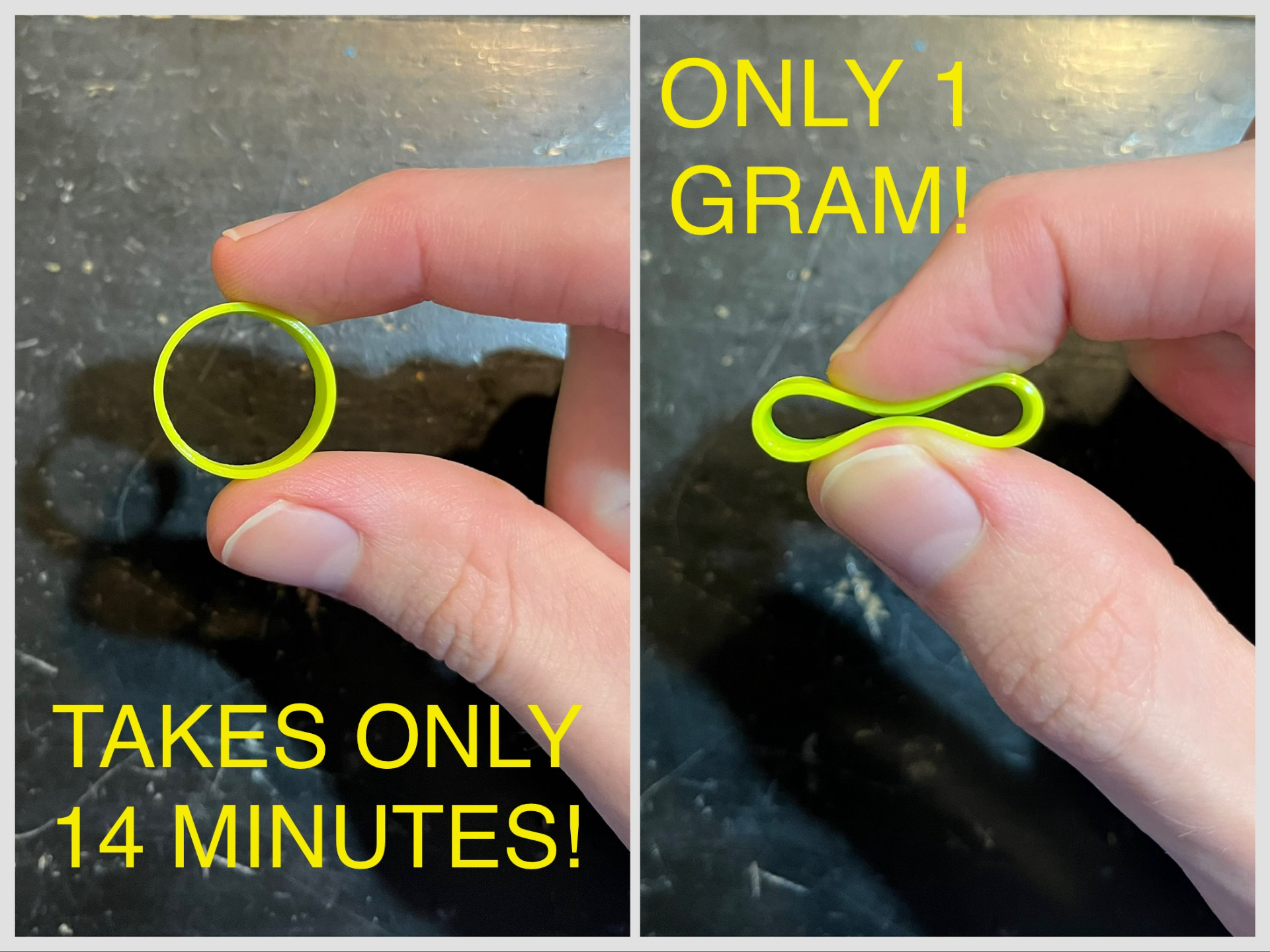 MINI TPU TEST