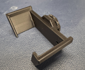 Skadis T-Nut mount for Klein Wire Cutter and Stri