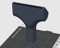 wet vacuum nozzle