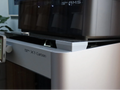 Bambu Lab Lid Lifter / for PLA ventilation