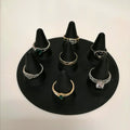 Ring Holder Plate