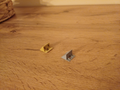 Back Panel Clamp