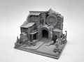 Marketplace Miniature