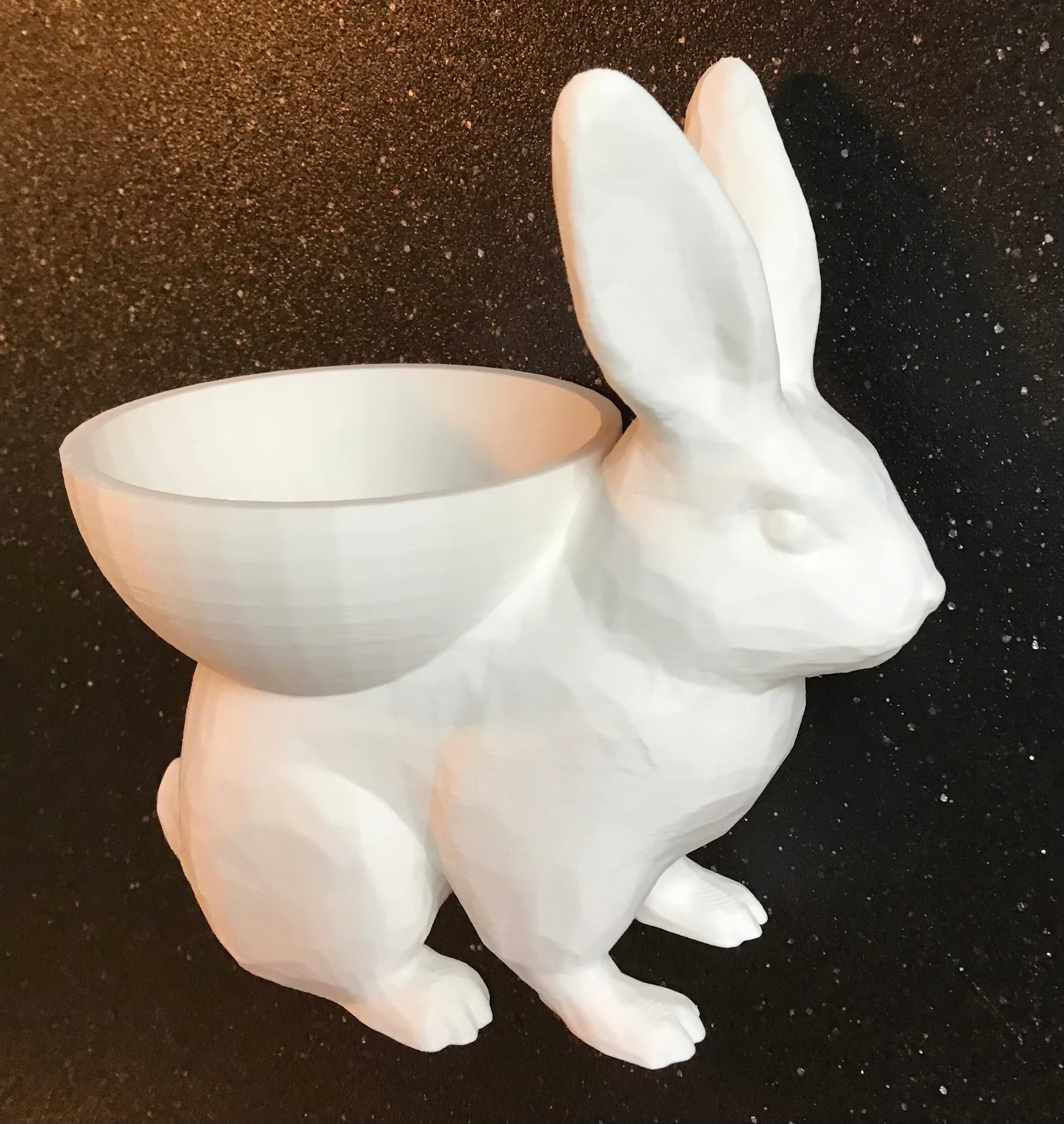 Bunny Rabbit Bowl