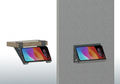 Parametric Phone Holder For Shelf Or Magnets