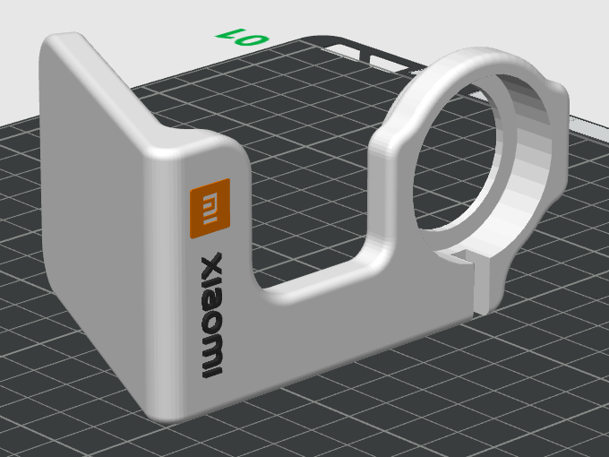 Support de charge pour montre Xiaomi Watch S2/S4