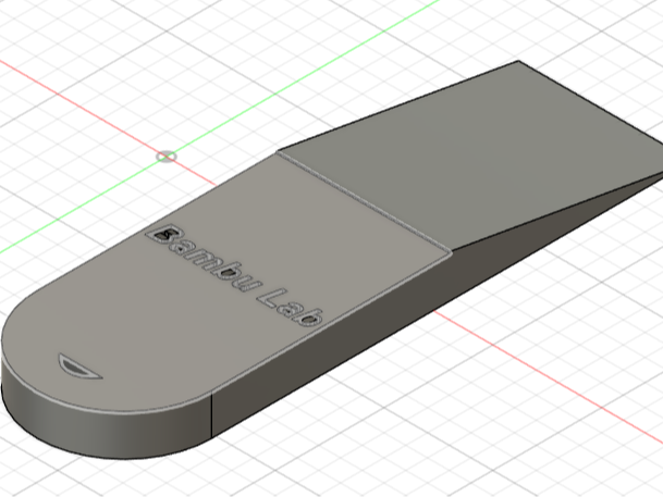 Bed scraper