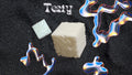 Test Cube Textured