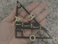 Trig Ratios Model