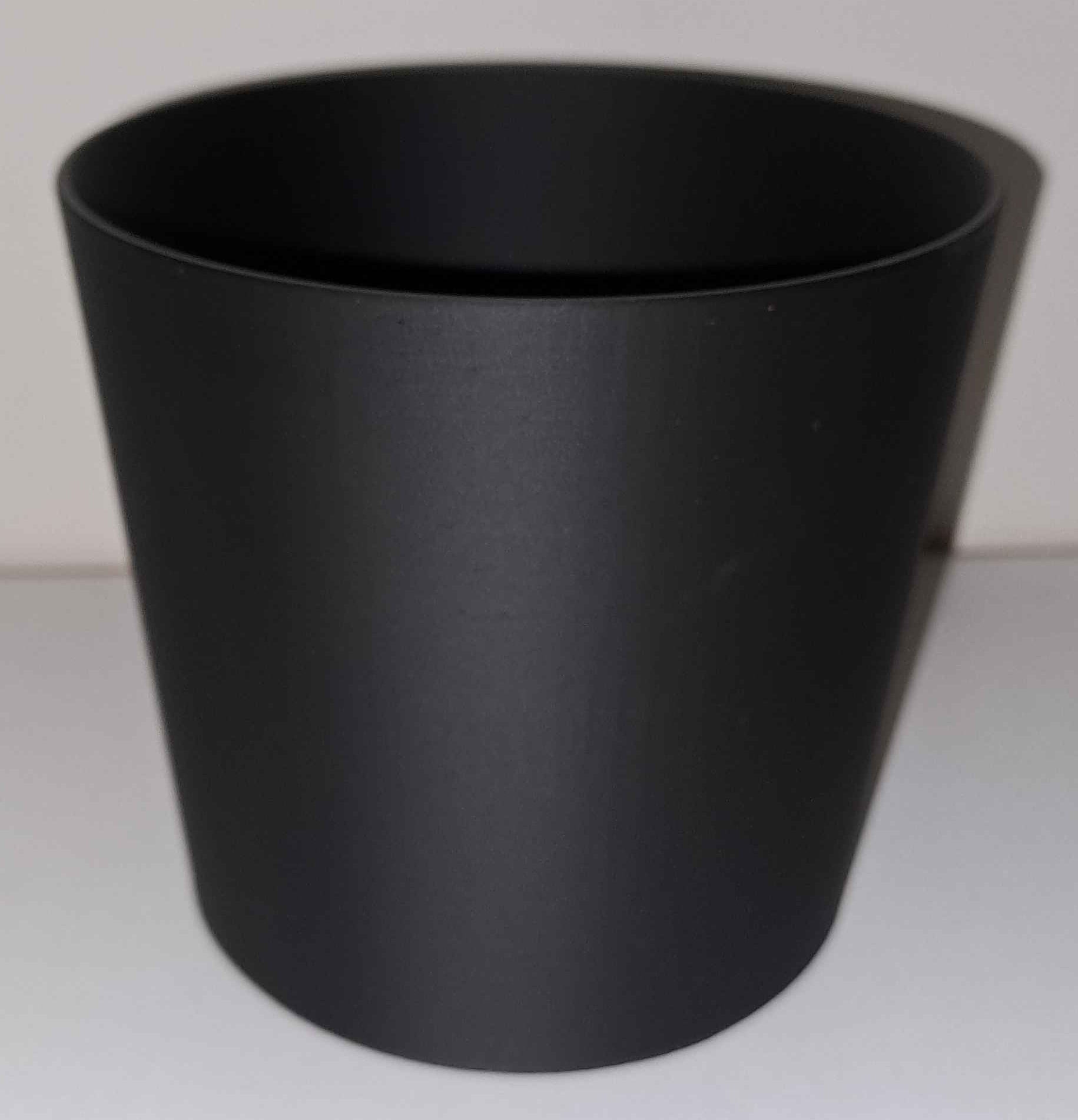 Simple Handleless Mug (parametric)