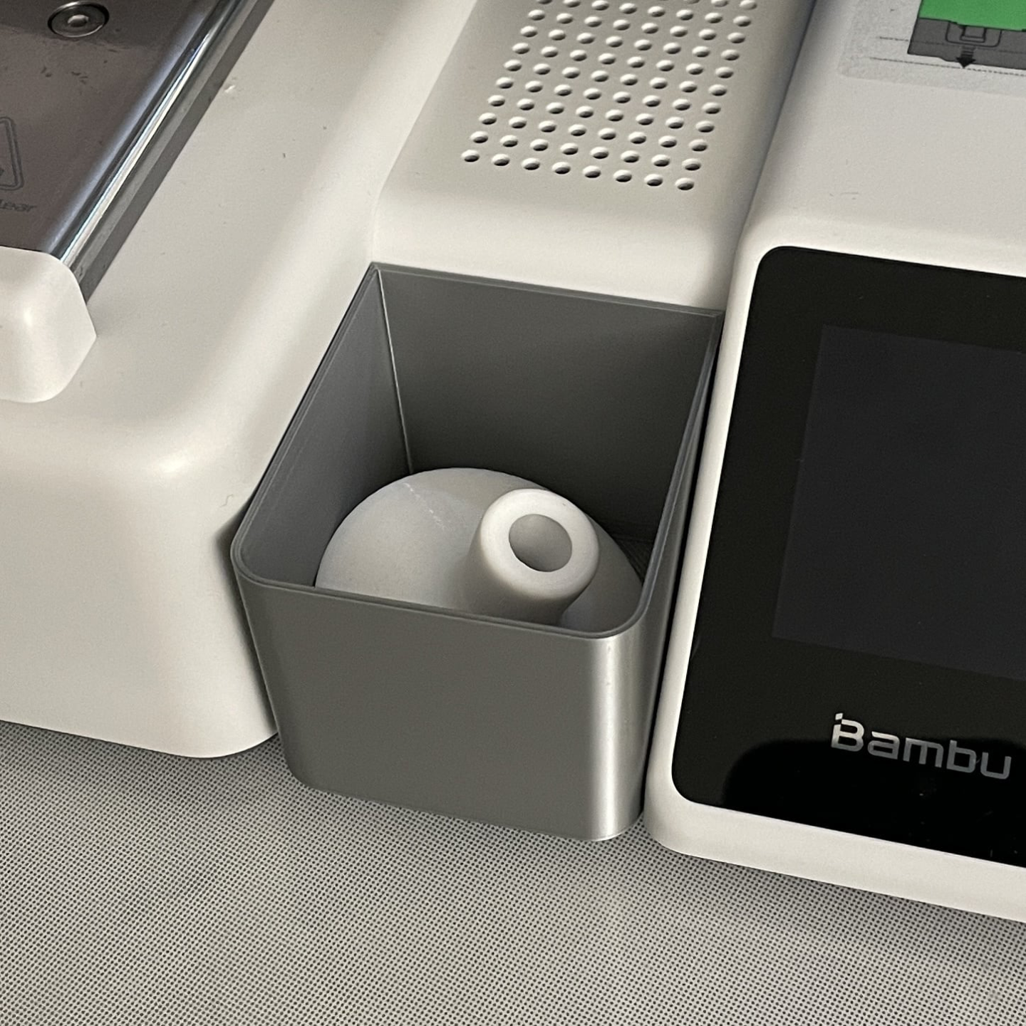 Bambu Lab A1 mini Box
