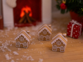 Gingerbread House