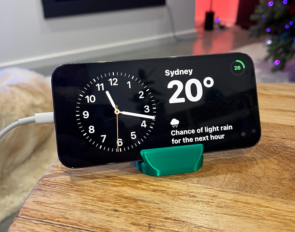 iPhone / Smart Phone Stand