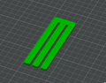 Seat belt release tool